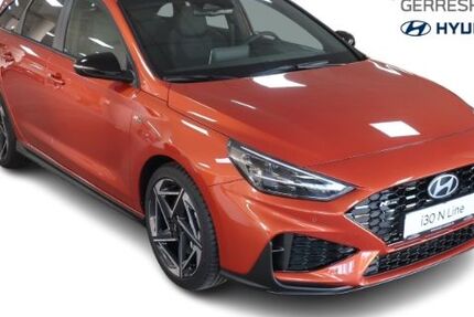 Hyundai i30 9.999 km 31.587 € Jüchen 41363