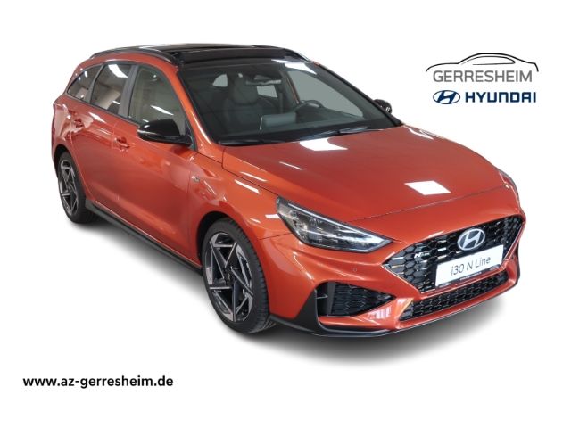 Hyundai i30 9.999 km 31.587 € Jüchen 41363