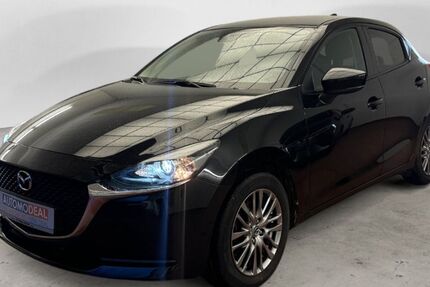 Mazda 2 55.182 km 15.950 &euro; Moers 47445