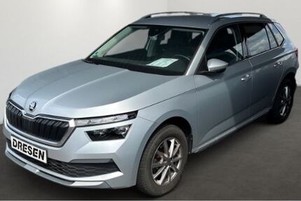 Skoda Kamiq 21.570 km 21.650 &euro; Mönchengladbach 41061