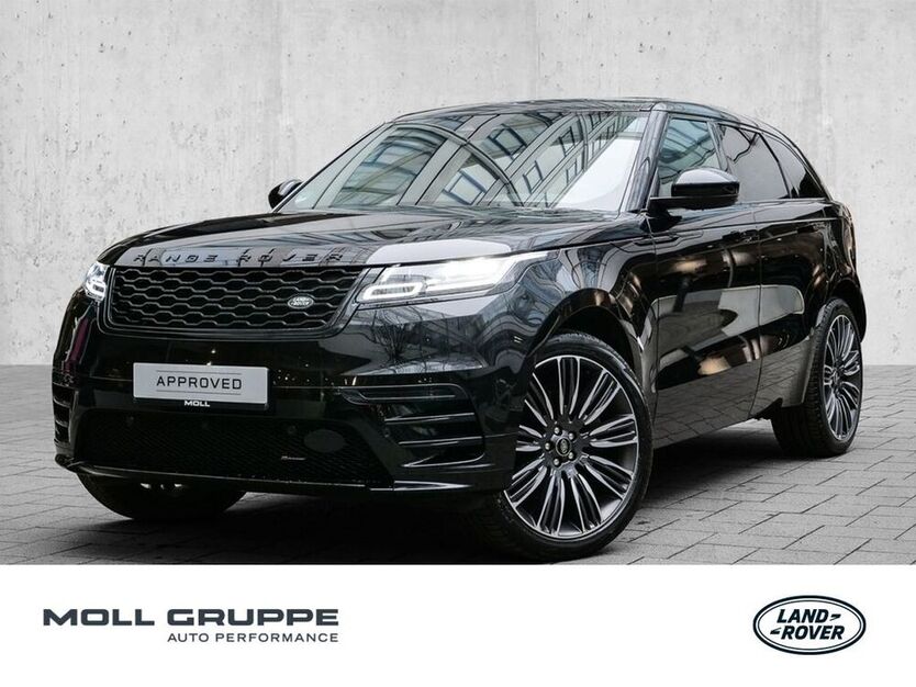 Range Rover Velar
