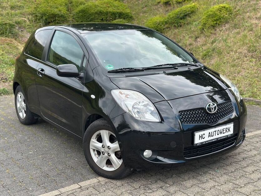Yaris