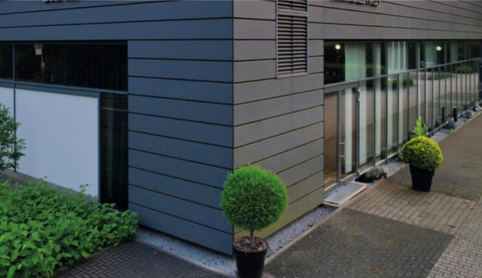 50% Anteil einer Event-Location Hochzeitssaal zimmer