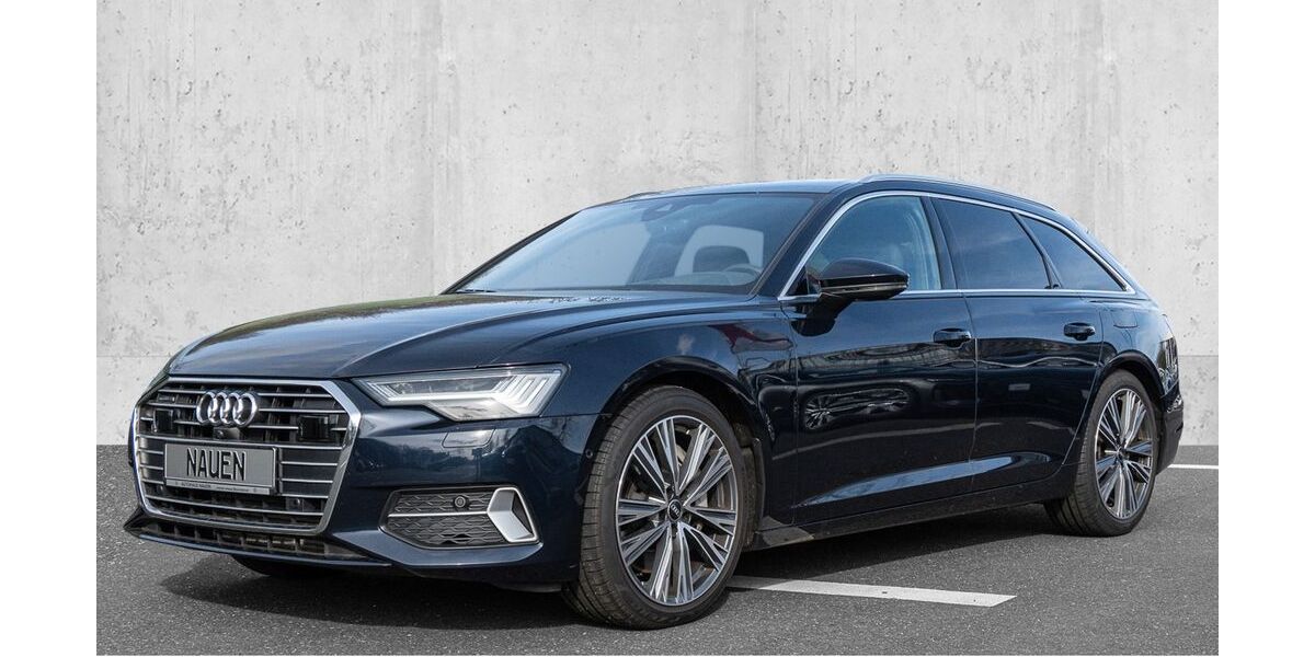 Audi A6 69.544 km 31.870 &euro; Meerbusch 40670