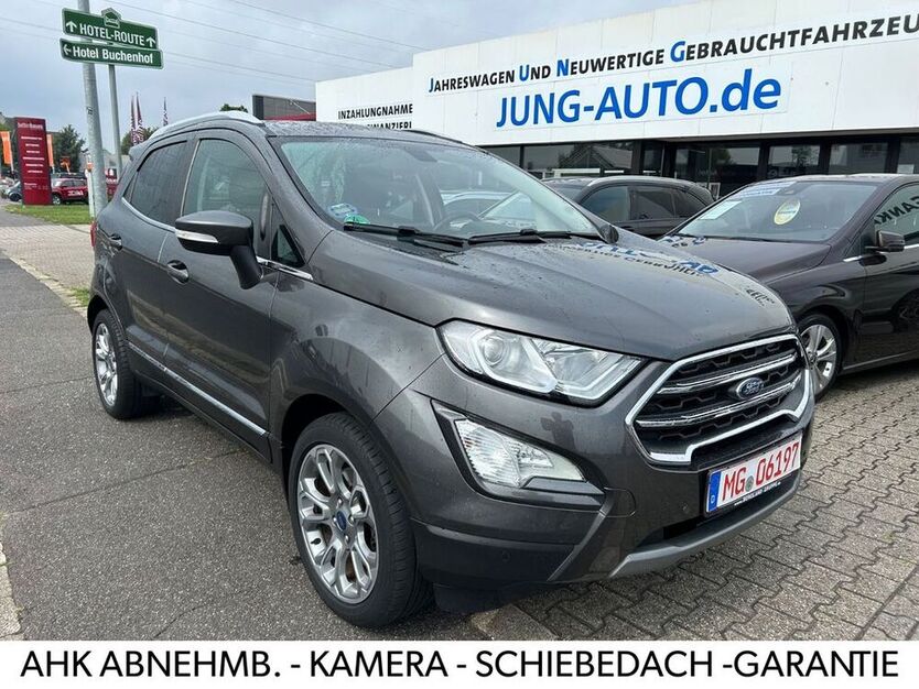 EcoSport