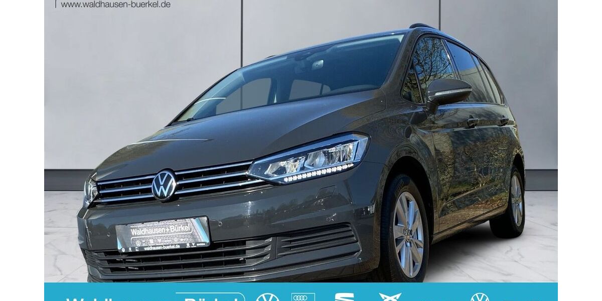 VW Touran 103.857 km 22.880 &euro; Viersen 41751