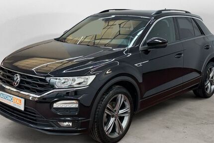 VW T-Roc 38.435 km 23.779 &euro; Moers 47445