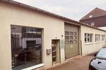 Gewerbeobjekt Wuppertal Arrenberg - 2.900&euro; | Angebot:25961917