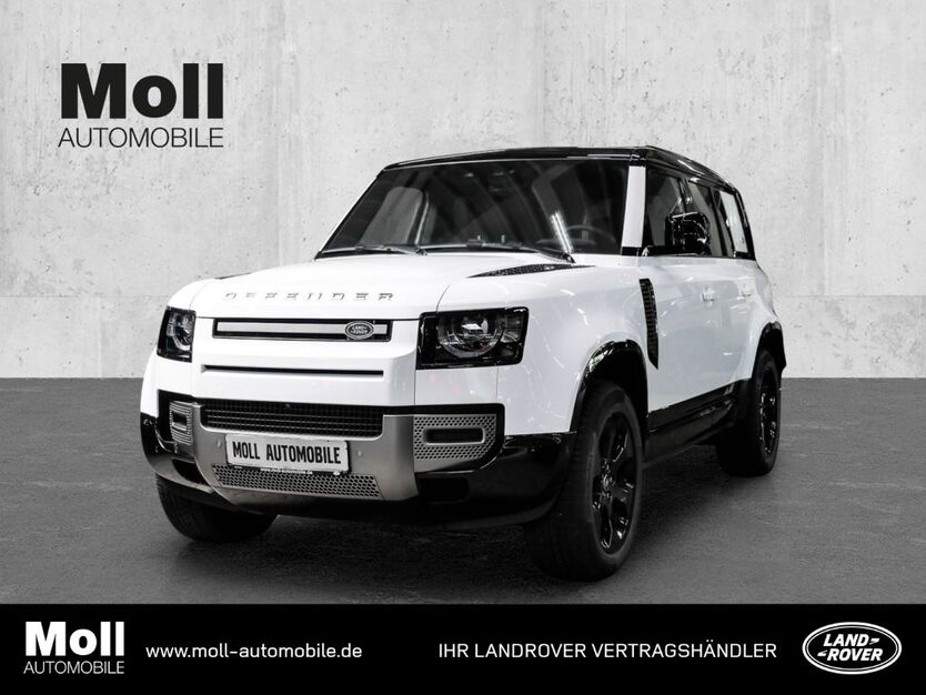Land Rover Defender 32.937 km 73.900 € Köln 51149