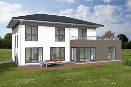 Haus zum Kaufen in Düsseldorf-Eller 1.434.000 € 214 m²