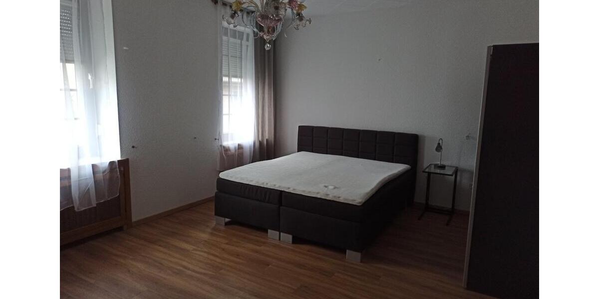 DOPPELHAUS EINFAMILIENHAUS+DREIFAMILIENHAUS CITY WINTERGARTEN 14 zimmer