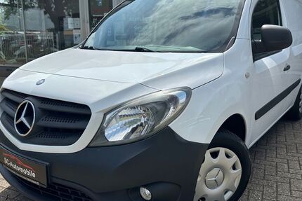 Mercedes-Benz Citan 165.789 km 6.990 € Bergheim Zieverich (bei Köln) 50126