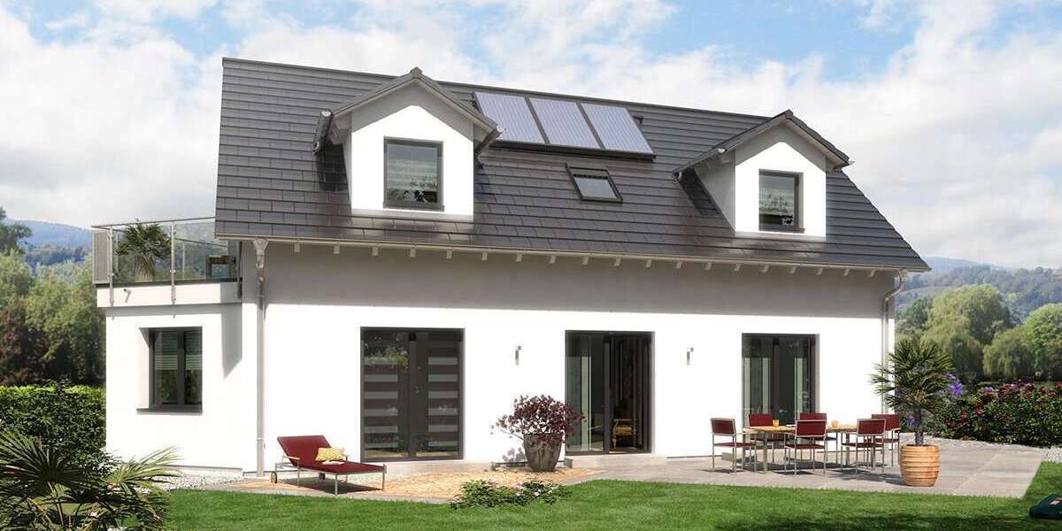 Einfamilienhaus Krefeld Gartenstadt - 6 Zimmer, 193 m&sup2;, 534.999&euro; | Angebot:26918106