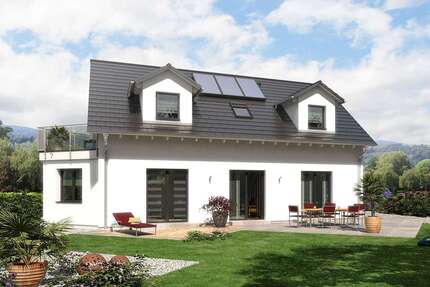 Haus Krefeld Gartenstadt - 6 Zimmer, 193 m&sup2;, 534.999&euro; | Angebot:26918106