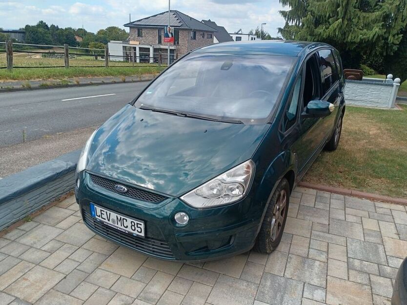 S-Max