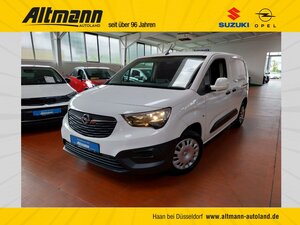 Opel Combo Edition erh. Nutzl. 2Schiebetür. Cool&Sound 77.228 km 12.880 &euro; HAAN 42781