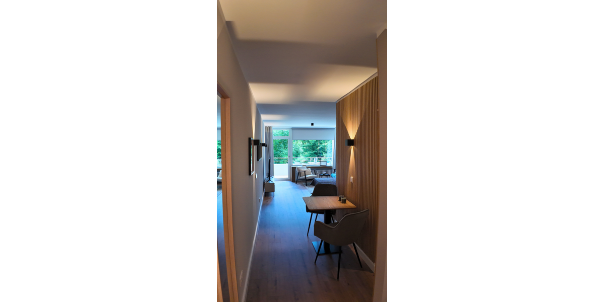Etagenwohnung Düsseldorf Stadtbezirk 5 - 2 Zimmer, 40 m&sup2;, 239.000&euro; | Angebot:26451061