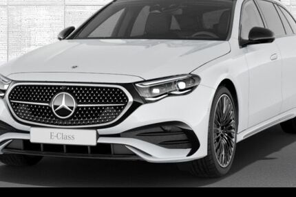 Mercedes E 300