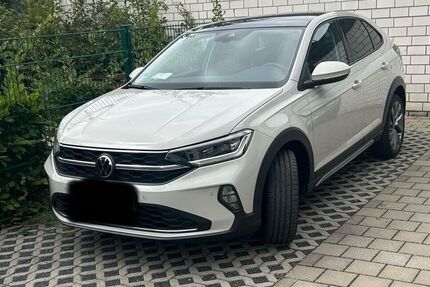 VW Taigo
