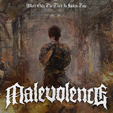 Malevolence - Where Only The Truth Is Spoken 02.11.2025 Gruenspan
