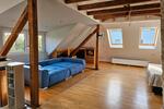 Dachgeschoßwohnung Düsseldorf Stadtbezirk 6 - 1 Zimmer, 43 m&sup2;, 950&euro; | Angebot:26052845