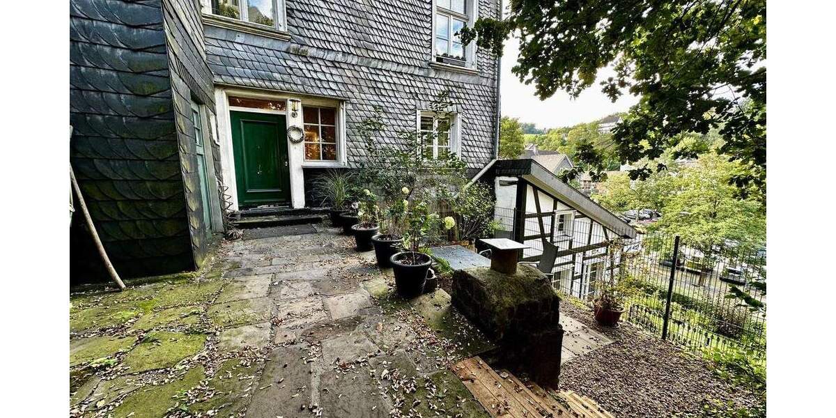 Etagenwohnung Velbert Langenberg - 3 Zimmer, 60 m&sup2;, 169.999&euro; | Angebot:24544903