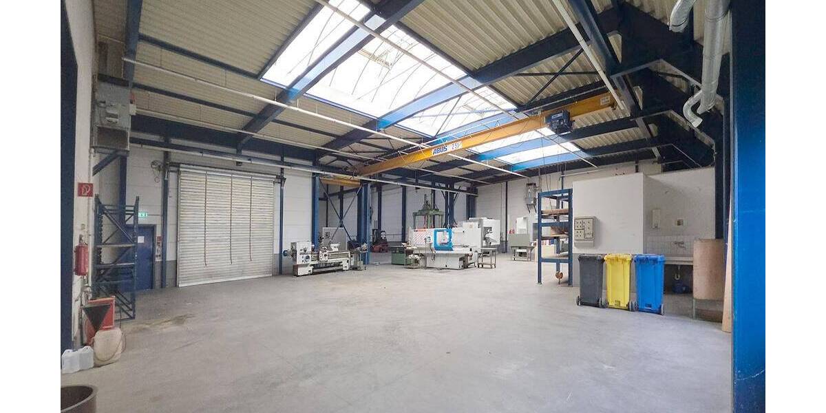 Gewerbeobjekt Mönchengladbach Bonnenbroich - 2.600.000&euro; | Angebot:26862993