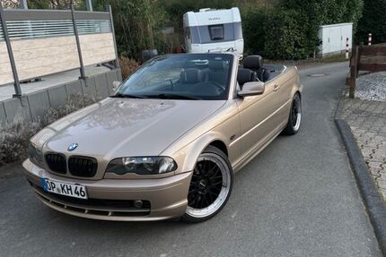BMW 325 131.000 km 10.199 &euro; Leverkusen 51371