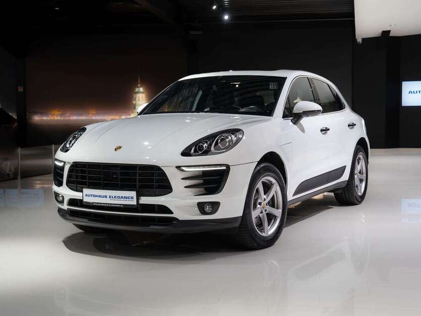 Macan