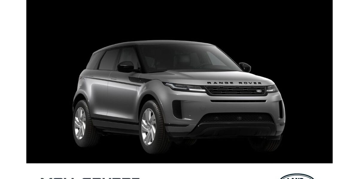 Land Rover Range Rover Evoque 8.578 km 70.858 &euro; Düsseldorf 40547