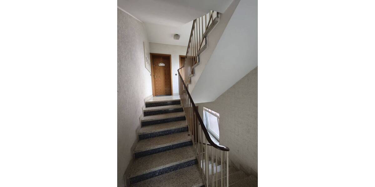 Wohnung in Neuss 2 zimmer