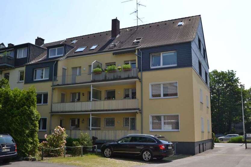 Wohnung zum Mieten in Hilden 750 € 62 m²