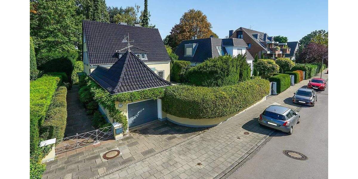 Großzügiges Einfamilienhaus mit weitläufigem Garten und Erweiterungspotenzial 6 zimmer