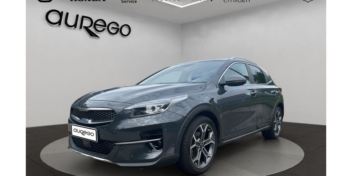 Kia XCeed 34.249 km 18.280 &euro; Wuppertal 42103
