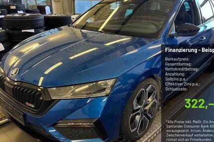 Skoda Octavia 36.932 km 29.590 &euro; Pulheim-Brauweiler 50259