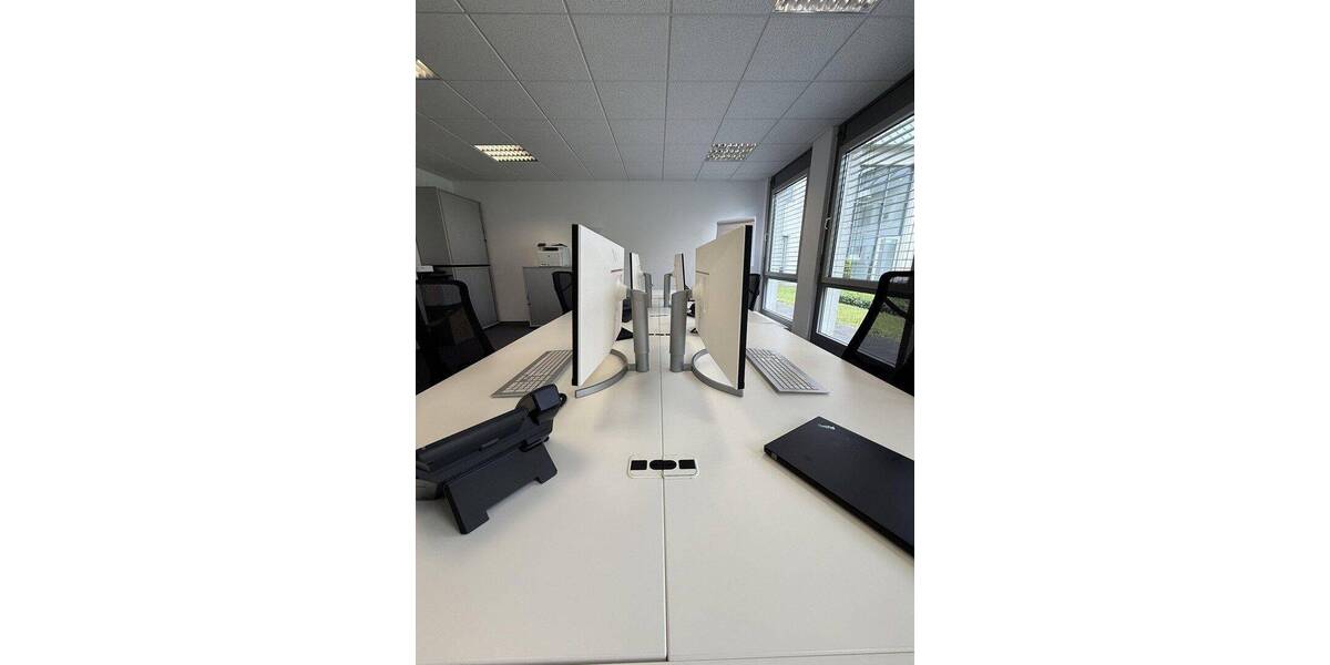 Gewerbeobjekt Düsseldorf - Angermund Angermund - 620&euro; | Angebot:26857696