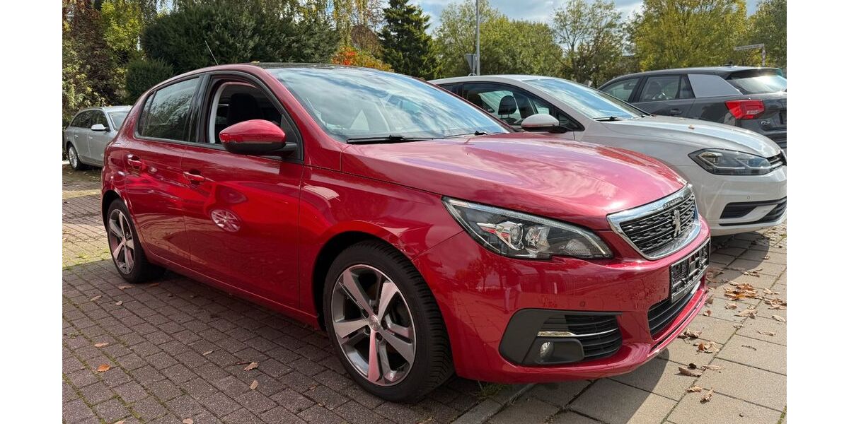 Peugeot 308 104.544 km 11.950 &euro; Korschenbroich 41352