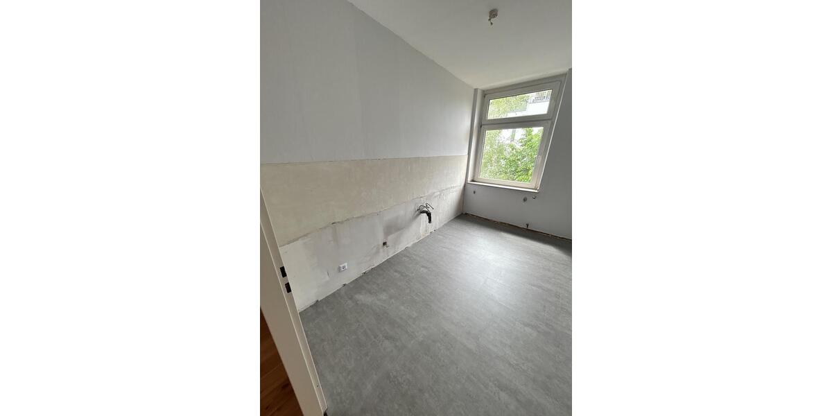 Etagenwohnung Krefeld Bockum - 3 Zimmer, 80 m&sup2;, 920&euro; | Angebot:26612291