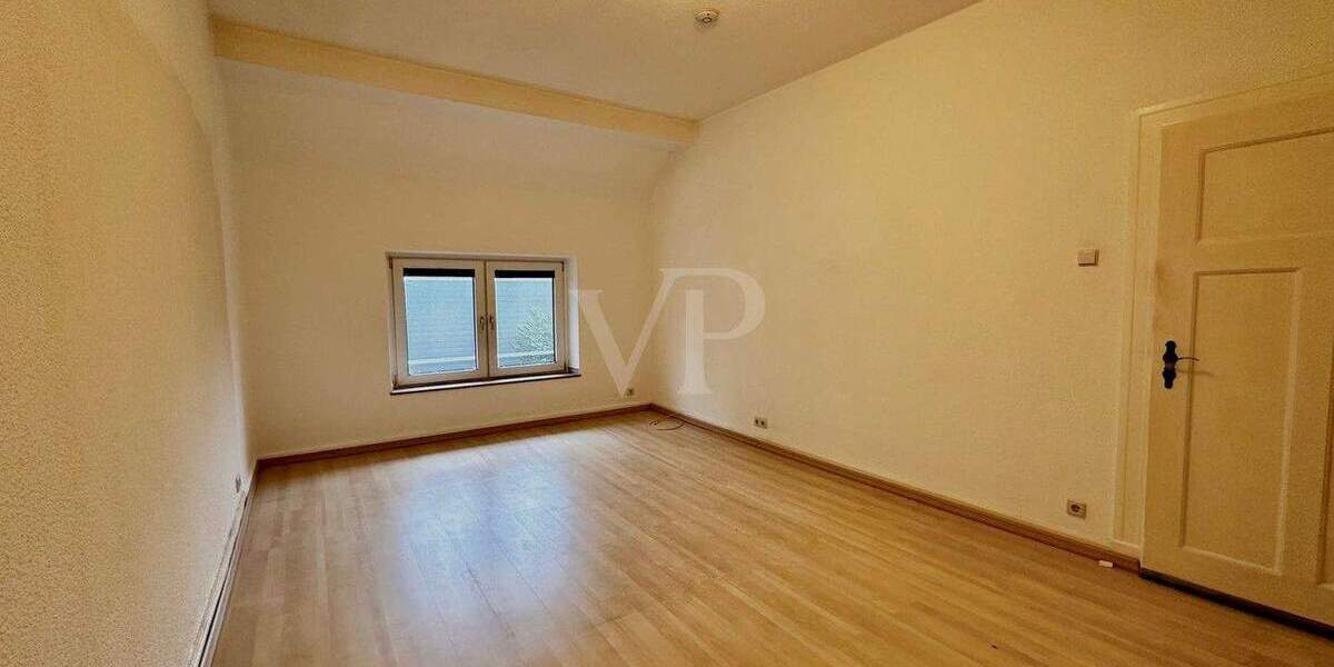 Etagenwohnung Velbert Mitte - 4 Zimmer, 116 m&sup2;, 245.000&euro; | Angebot:24544902