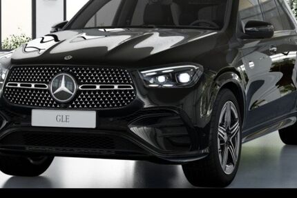 Mercedes-Benz GLE 450 9.900 km 102.990 &euro; Düsseldorf 40470
