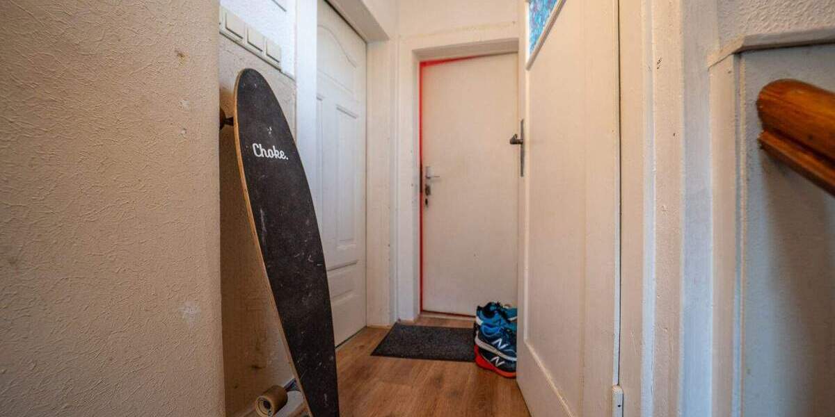 Mehrfamilienhaus, Wohnhaus Mönchengladbach Bonnenbroich - 4 Zimmer, 167 m&sup2;, 329.000&euro; | Angebot:25771816