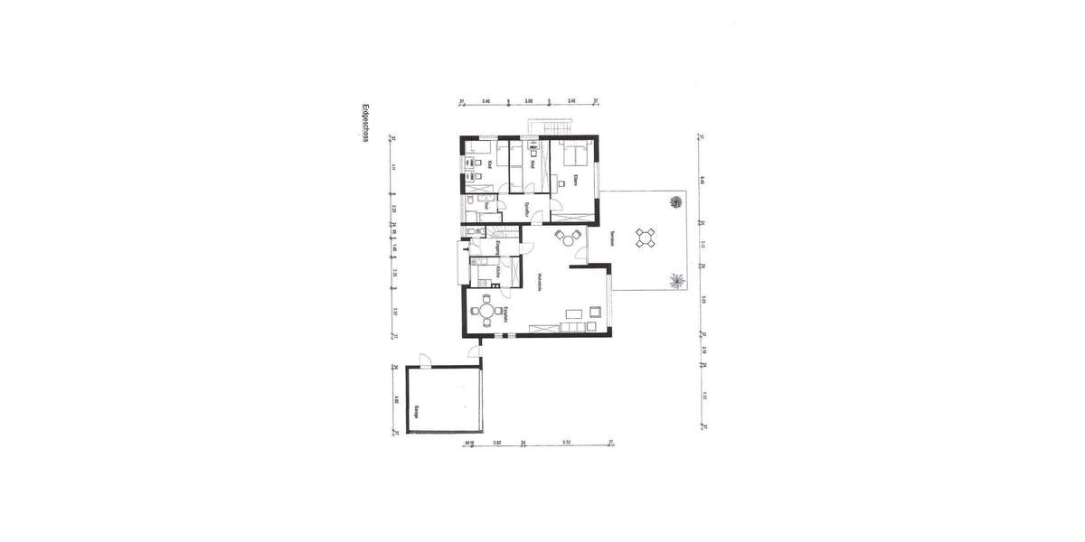 Bungalow Neuss Rosellen - 4 Zimmer, 156 m&sup2;, 689.000&euro; | Angebot:25211928