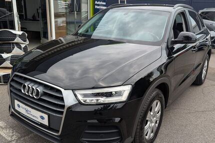 Audi Q3 110.054 km 17.990 &euro; Pulheim 50259