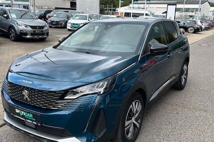 Peugeot 3008 30.891 km 21.499 &euro; Bedburg 50181