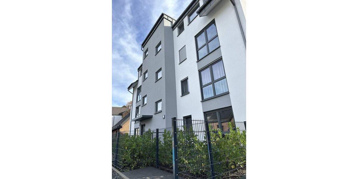 Etagenwohnung Düsseldorf Reisholz - 3 Zimmer, 115 m&sup2;, 569.000&euro; | Angebot:25571124