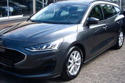 Ford Focus 131.980 km 12.500 &euro; Krefeld 47805