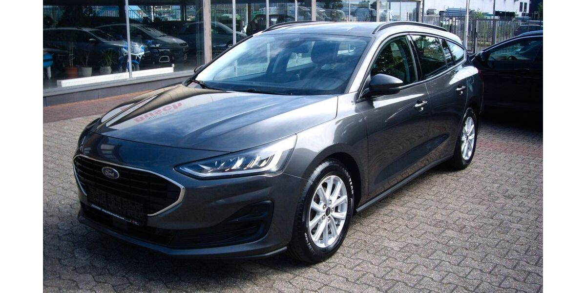 Ford Focus 131.980 km 12.500 &euro; Krefeld 47805