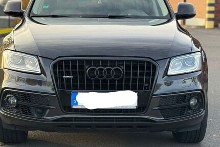 Audi Q5 158.500 km 18.800 &euro; Remscheid 42897