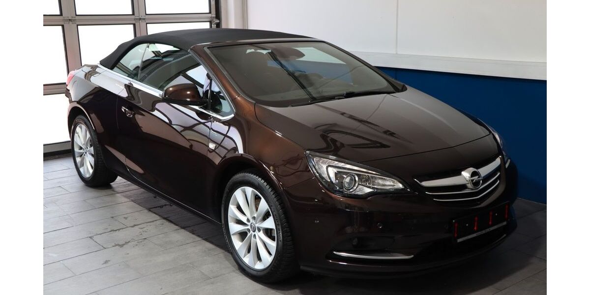 Opel Cascada 103.000 km 8.900 &euro; Neuss-Norf 41469