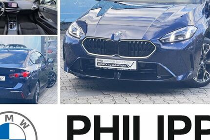 BMW 220 Gran Coupé 12.453 km 32.830 &euro; Mülheim an der Ruhr 45478